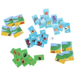 Kroko Loko - Kinderspel