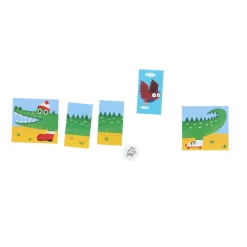 Kroko Loko - Kinderspel