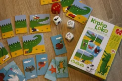 Kroko Loko - Kinderspel