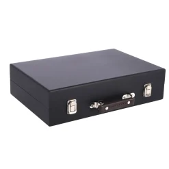 Kunst- en schilderkoffer super 145-delig