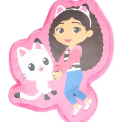 Kussen Gabby's dollhouse 44 x 38 cm