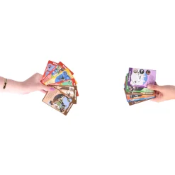 Kwartet Extreme Sporten