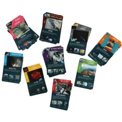 Kwartet Kleine Astronauten