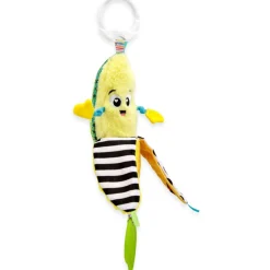 Lamaze bea de banaan clip 'n go