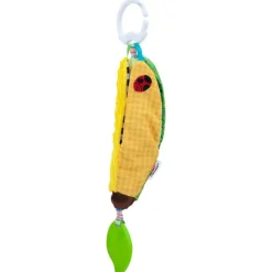 Lamaze bea de banaan clip 'n go