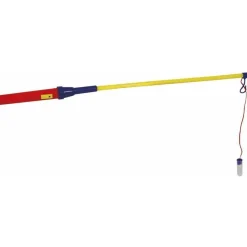 Lampionstokje Elektrisch Assorti 40 Cm