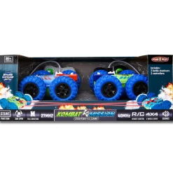 Laser kombat mission battle game