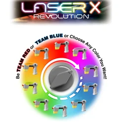 Laser X Revolution Micro B2 Blaster