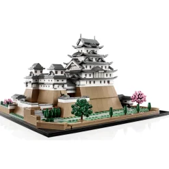 LEGO 21060 Architecture Kasteel Himeji