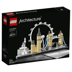 LEGO 21034 Architecture Londen