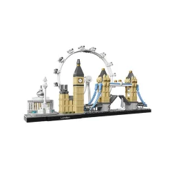 LEGO 21034 Architecture Londen
