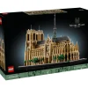 LEGO 21061 Architecture Notre-Dame van Parijs