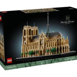 LEGO 21061 Architecture Notre-Dame van Parijs