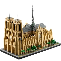 LEGO 21061 Architecture Notre-Dame van Parijs