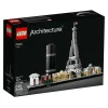 LEGO 21044 Architecture Parijs