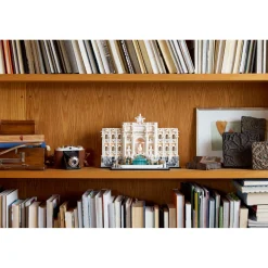 LEGO 21062 Architecture Trevifontein