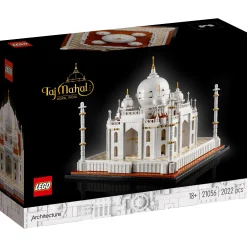 LEGO 21056 architectuur Taj Mahal