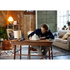 LEGO 21056 architectuur Taj Mahal