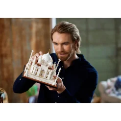 LEGO 21056 architectuur Taj Mahal