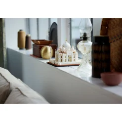 LEGO 21056 architectuur Taj Mahal