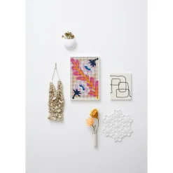 LEGO 31207 Art Bloemkunst