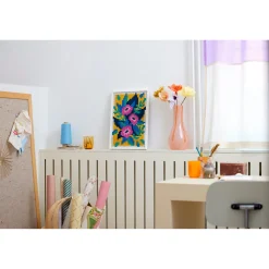 LEGO 31207 Art Bloemkunst