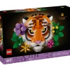 LEGO 31217 Art De Faunacollectie – Tijger