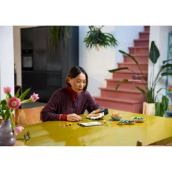 LEGO 31217 Art De Faunacollectie – Tijger