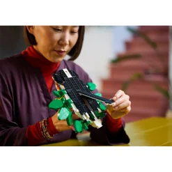 LEGO 31217 Art De Faunacollectie – Tijger