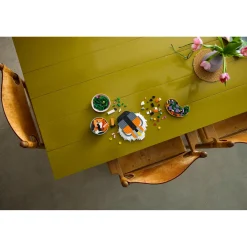 LEGO 31217 Art De Faunacollectie – Tijger