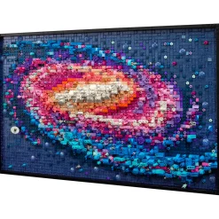LEGO 31212 Art Het Melkwegstelsel