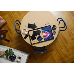 LEGO 31212 Art Het Melkwegstelsel