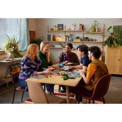 LEGO 31216 Art Keith Haring – Dansende figuren