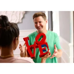 LEGO 31214 ART LOVE