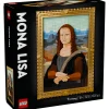 LEGO 31213 Art Mona Lisa