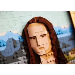 LEGO 31213 Art Mona Lisa