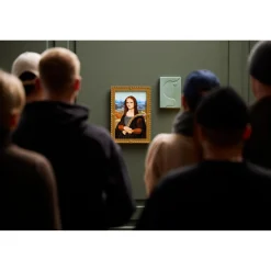 LEGO 31213 Art Mona Lisa
