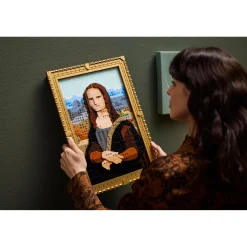 LEGO 31213 Art Mona Lisa