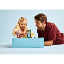 LEGO 11201 Bluey En Chloe In De Speeltuin