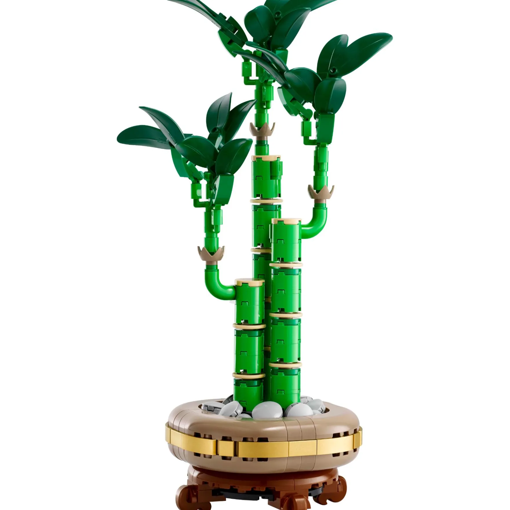 LEGO 10344 Botanicals Bamboe