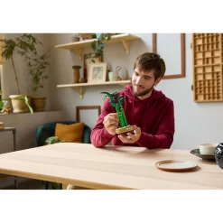 LEGO 10344 Botanicals Bamboe