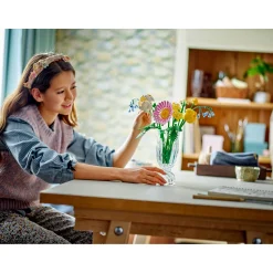 LEGO 10347 Botanicals Klein Zomers Boeket