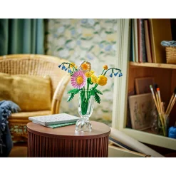 LEGO 10347 Botanicals Klein Zomers Boeket