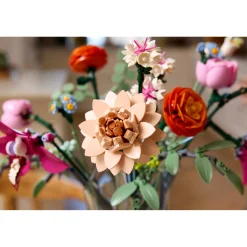 LEGO 10342 Botanicals Roze boeket