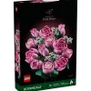 LEGO 10374 Botanicals  Roze Rozenboeket