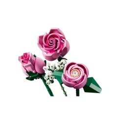 LEGO 10374 Botanicals  Roze Rozenboeket
