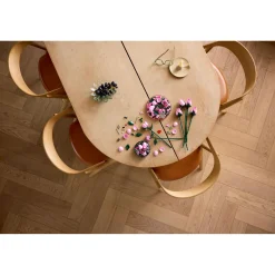 LEGO 10374 Botanicals  Roze Rozenboeket