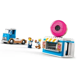 LEGO  60452 City Great Vehicles Donuttruck