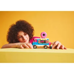 LEGO  60452 City Great Vehicles Donuttruck