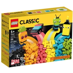 LEGO 11027 Classic Creatief Spelen Met Neon
